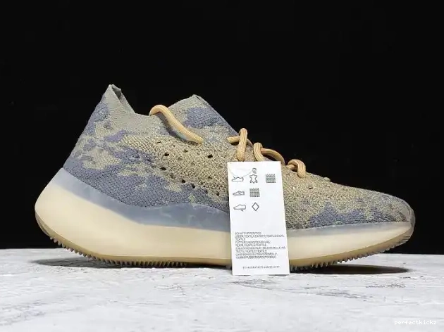 Mist 380 Yeezy FX9764 Adidas Boost 0614